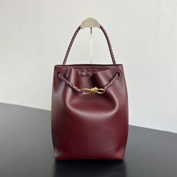 bottega veneta andiamo bucket bag #844169